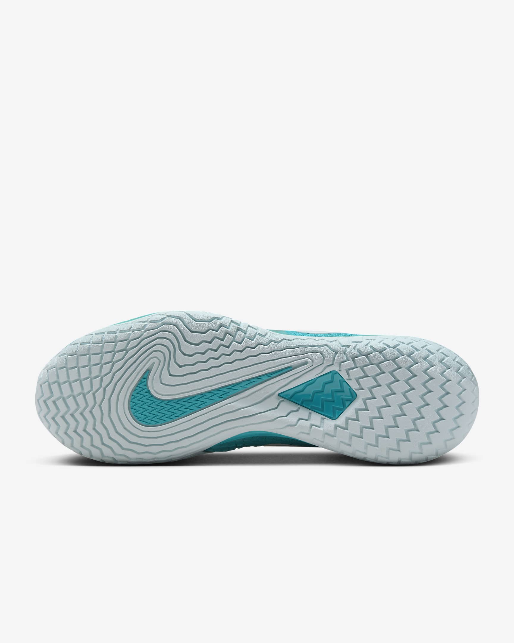 Nikecourt Air Zoom Vapor Cage Opiniones Rafael Nadal Nike